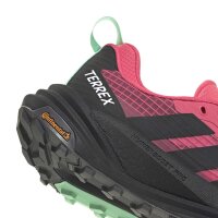 ADIDAS TERREX FREEHIKER 3.0 LOW GORE-TEX BOOST DREAMSTRIKE+ HIKING SCHUH DAMEN purtur/cblack/pulmin (KI8282)