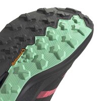 ADIDAS TERREX FREEHIKER 3.0 LOW GORE-TEX BOOST DREAMSTRIKE+ HIKING SCHUH DAMEN purtur/cblack/pulmin (KI8282)