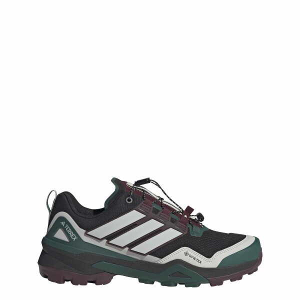 ADIDAS TERREX SKYCHASER GORE-TEX WANDERSCHUH HERREN cblack/greone/cgreen (KJ8913)