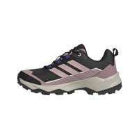 ADIDAS TERREX SKYCHASER AX5 GORE-TEX WANDERSCHUH DAMEN cblack/cblack/dualil (KJ8947)