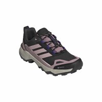 ADIDAS TERREX SKYCHASER AX5 GORE-TEX WANDERSCHUH DAMEN cblack/cblack/dualil (KJ8947)