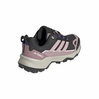 ADIDAS TERREX SKYCHASER AX5 GORE-TEX WANDERSCHUH DAMEN cblack/cblack/dualil (KJ8947)