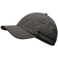 SCHÖFFEL Cap Style Dalfoss UNISEX asphalt (24211_9830)