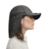 SCHÖFFEL Cap Style Dalfoss UNISEX asphalt (24211_9830)