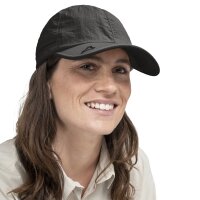 SCHÖFFEL Cap Style Dalfoss UNISEX asphalt (24211_9830)