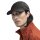 SCHÖFFEL Cap Style Dalfoss UNISEX asphalt (24211_9830)