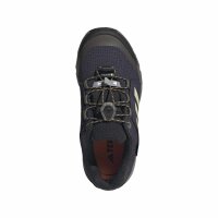 ADIDAS TERREX GTX K SCHUHE KINDER blue (KI5836)