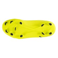 JAKO RS89 Academy SCARPE CALCIO JUNIOR FG/AG neongelb/anthrazit (5554_676)