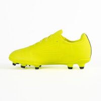JAKO RS89 Academy SCARPE CALCIO JUNIOR FG/AG neongelb/anthrazit (5554_676)