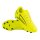 JAKO RS89 Academy SCARPE CALCIO JUNIOR FG/AG neongelb/anthrazit (5554_676)