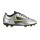 JAKO OPURA Academy FUSSBALLSCHUHE JUNIOR FG/AG silber/anthrazit (5555_677)