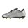 JAKO OPURA Academy FUSSBALLSCHUHE JUNIOR FG/AG silber/anthrazit (5555_677)