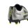 JAKO OPURA Academy FUSSBALLSCHUHE JUNIOR FG/AG silber/anthrazit (5555_677)