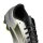 JAKO OPURA Academy FUSSBALLSCHUHE JUNIOR FG/AG silber/anthrazit (5555_677)