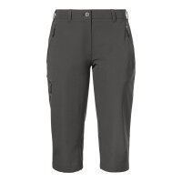 SCHÖFFEL Hiking Pants Style Chavuma DONNA asphalt...