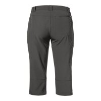 SCHÖFFEL Hiking Pants Style Chavuma DAMEN asphalt...