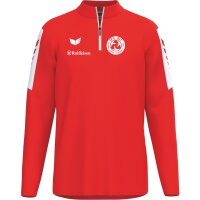 ERIMA INTRO Training Top red • SPGRST (1262605)