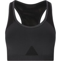 ATHLECIA Rosemary V2 Seamless Sports-BH DAMEN black...