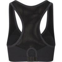 ATHLECIA Rosemary V2 Seamless Sports-BH DONNA black (EA243327_1001)
