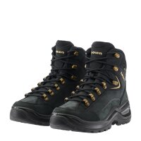 LOWA RENEGADE EVO GTX MID HIKING SCHUH DAMEN...