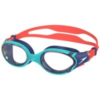 SPEEDO BIOFUSE 2.0 JUNIOR SCHWIMMBRILLE dkblu/ltblu...