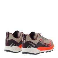 LOWA AMPLUX 2 GTX TRAILRUNNING SCHUH UOMO bordeaux/flame (311685_3753)