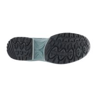 LOWA GORGON GTX TRAVEL SCHUH DONNA rauchgrün/grau (321578_7390)