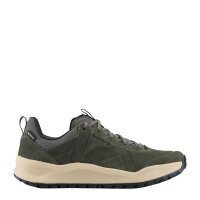 LOWA KALOYA LT GTX LO TRAVEL SCHUH HERREN oliv/beige...