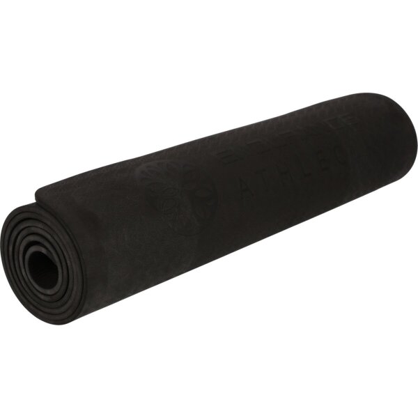 ATHLECIA SHARPNESS YOGAMATTE black (E181280_1001)