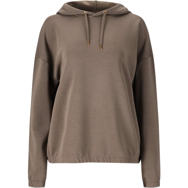ATHLECIA Namier Hoody DAMEN greige (EA211395_1292)