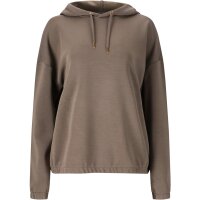 ATHLECIA Namier Hoody DAMEN greige (EA211395_1292)