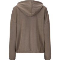 ATHLECIA Namier Hoody DAMEN greige (EA211395_1292)