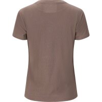 ATHLECIA Tinashe Rib S/S T-SHIRT DONNA falcon (EA251415_3033)