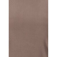 ATHLECIA Tinashe Rib S/S T-SHIRT DONNA falcon (EA251415_3033)