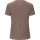 ATHLECIA Tinashe Rib S/S T-SHIRT DONNA falcon (EA251415_3033)