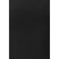 ATHLECIA Lenga Rib L/S Shirt DONNA black (EA261340_1001)