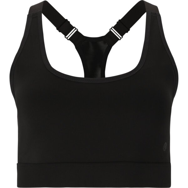 ATHLECIA Jennie V2 Sports-BH DONNA black (EA243327_1001)