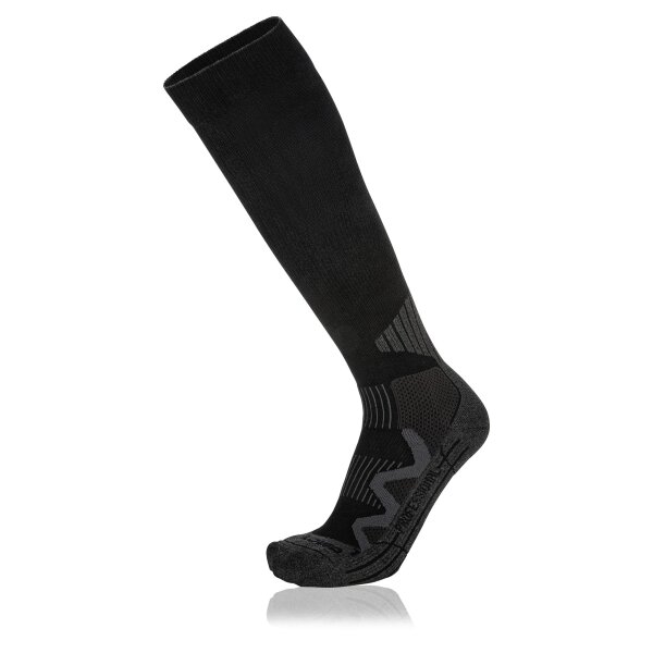 LOWA SOCKE COMPRESSION PRO schwarz (LS4318_0999)