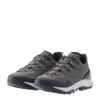 LOWA LOWA® EXPLORER GTX LOW TREKKING SCHUH DAMEN grau/pink (221190_0525)