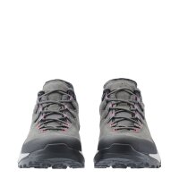 LOWA LOWA® EXPLORER GTX LOW TREKKING SCHUH DAMEN grau/pink (221190_0525)