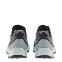 LOWA LOWA® EXPLORER GTX LOW TREKKING SCHUH DAMEN grau/pink (221190_0525)