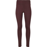 ATHLECIA Franz W Tights DAMEN fudge (EA181388_4241)