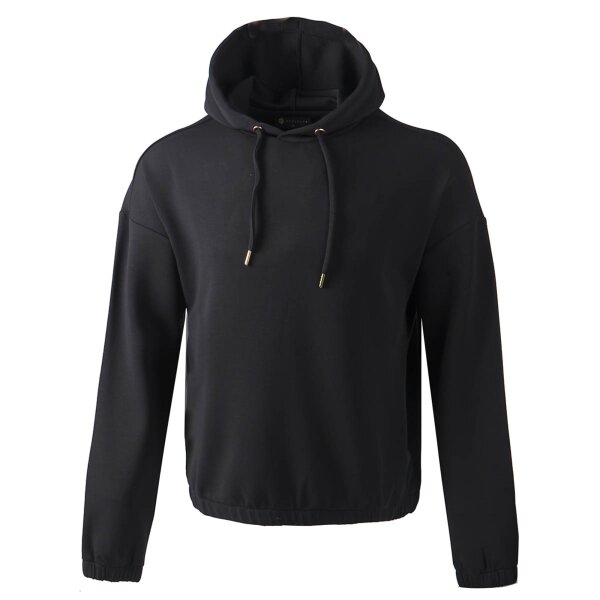 ATHLECIA Namier Hoody DONNA black (EA211395_1001)