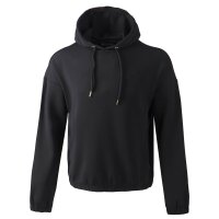 ATHLECIA Namier Hoody DONNA black (EA211395_1001)