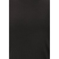 ATHLECIA Tinashe Rib S/S T-SHIRT DAMEN black (EA251415_1001)
