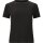 ATHLECIA Tinashe Rib S/S T-SHIRT DAMEN black (EA251415_1001)
