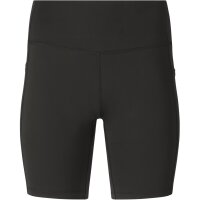 ATHLECIA Elli V2 W Short Tights DONNA black (EA262615_1001)