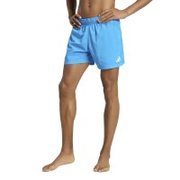 ADIDAS ESSENTIALS 5INCH BADESHORTS HERREN blue (KH4062)