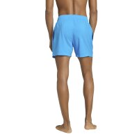 ADIDAS ESSENTIALS 5INCH BADESHORTS HERREN blue (KH4062)