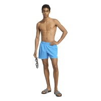 ADIDAS ESSENTIALS 5INCH BADESHORTS HERREN blue (KH4062)